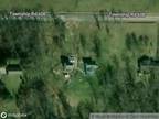 Foreclosure Property: Twp Rd # 608