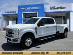 2023 Ford F-350, 31K miles