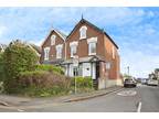 Polsloe Road, Heavitree, Exeter 2 bed apartment for sale -