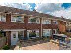 Exeter EX4 3 bed terraced house for sale -