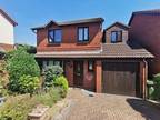 Exeter EX4 4 bed detached house for sale -