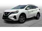 2023UsedNissanUsedMurano