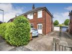 Queens Way, Cottingham 3 bed semi-detached house for sale -