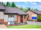 2 bedroom bungalow for sale, Logan Drive, Cumbernauld, Lanarkshire North