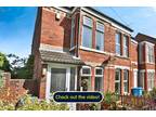 Lilac Avenue, Hardy Street, Hull, HU5 2PN 2 bed end of terrace house for sale -