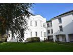 Colleton Crescent, St Leonards, Exeter, EX2 2 bed apartment for sale -
