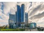 2 Bedroom Flat for Sale in Falcon Wharf, Lombard Road