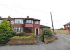 St. Marys Avenue, Hull 4 bed end of terrace house for sale -