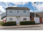 Exeter EX2 3 bed detached house for sale -