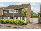 4 bedroom semi-detached house for sale in Windridge Close, St.