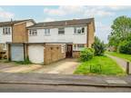 3 bedroom end of terrace house for sale in Down Edge, Redbourn, St.