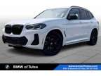 2024NewBMWNewX3