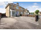 The Hollow, Bath BA2 3 bed semi-detached house for sale -