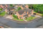 Shooters Hill, Sutton Coldfield, West Midlands, B72 5 bed detached house for