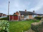 Meadow Way, Chellaston 2 bed semi-detached bungalow for sale -
