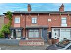 Westfield Road, Kings Heath, Birmingham, West Midlands, B14 4 bed terraced house