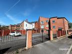 Peakdale House, 2 Wisgreaves Road, Derby, Derbyshire, DE24 8RQ 1 bed apartment