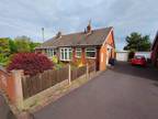 Brieryhurst Road, Kidsgrove, Stoke-on-Trent 3 bed bungalow for sale -