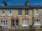 4 bedroom terraced house for sale in Lower Paxton Road, St. Albans, AL1