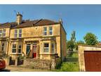 Millmead Road, Oldfield Park, Bath, BA2 2 bed end of terrace house for sale -