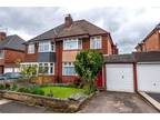 Colebourne Road, Kings Heath, Birmingham, B13 3 bed semi-detached house for sale