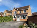 Ambervale Close, Littleover 5 bed detached house for sale -
