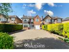 Dovehouse Lane, Solihull B91 4 bed detached house for sale -