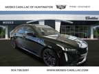2023 Cadillac CT5-V UNKNOWN