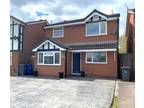 Willowherb Close, Sinfin 4 bed detached house for sale -