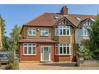 4 bedroom semi-detached house for sale in Seymour Road, St. Albans, AL3