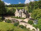 Charlcombe, Bath, Somerset, BA1 4 bed detached house for sale - £