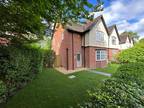 The Circle, Birmingham 4 bed end of terrace house for sale -