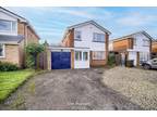 Swanswell Road, Solihull, West Midlands, B92 3 bed detached house for sale -