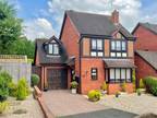 Whichford Close, Walmley, Sutton Coldfield 3 bed detached house for sale -
