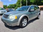 2006 Ford Freestyle 4dr
