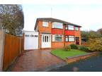 Marston Grove, Great Barr, Birmingham, B43 5ED 3 bed semi-detached house for