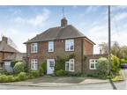 4 bedroom detached house for sale in The Valley Green, Welwyn Garden City