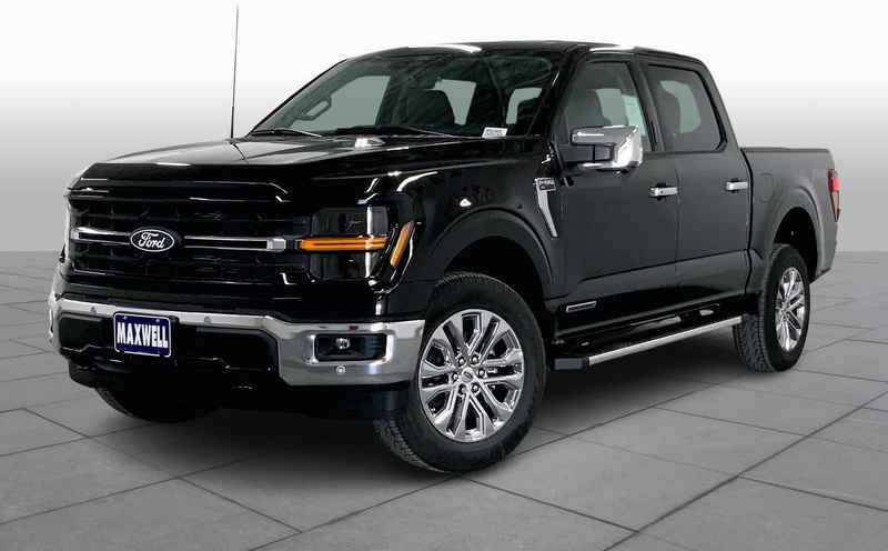 2024NewFordNewF-150