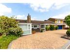 4 bedroom detached house for sale in Rickyard Meadow, Redbourn, St.