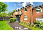 Frankley Beeches Road, Birmingham B31 1 bed flat for sale -