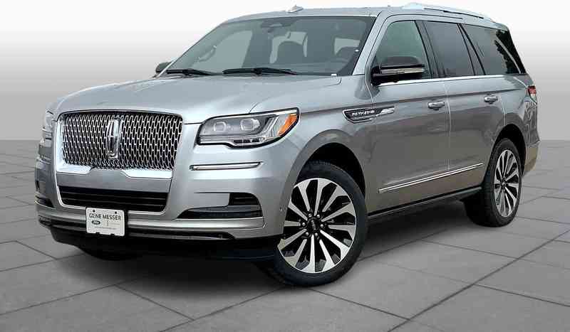 2024NewLincolnNewNavigatorNew4x4