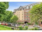 Crow Road, Flat 0/2, Broomhill, Glasgow, G11 7JS 2 bed flat for sale -