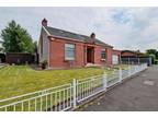 Kyle Park Drive, Uddingston 4 bed detached house for sale -