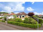 Hutchison Drive, Bearsden 3 bed detached house for sale -
