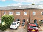 4 bedroom terraced house for sale in Warwick Road, St Albans, Hertfordshire, AL1