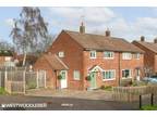 3 bedroom semi-detached house for sale in Puttocks Drive, Welham Green, AL9
