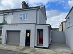 Limerick Place, Plymouth PL4 3 bed end of terrace house for sale -