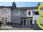 Milner Road, Brighton 2 bed flat to rent - £1,600 pcm (£369 pw)