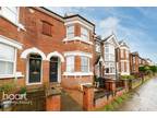 4 bedroom terraced house for sale in Stanhope Road, St albans, AL1