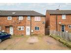 2 bedroom end of terrace house for sale in Trumpington Drive, St.